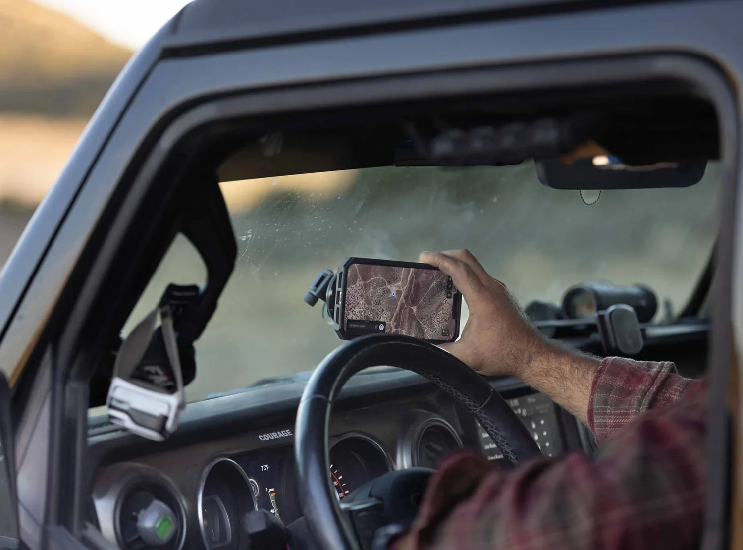 Car Mounts
