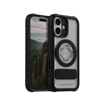 iPhone 17 Crystal Case