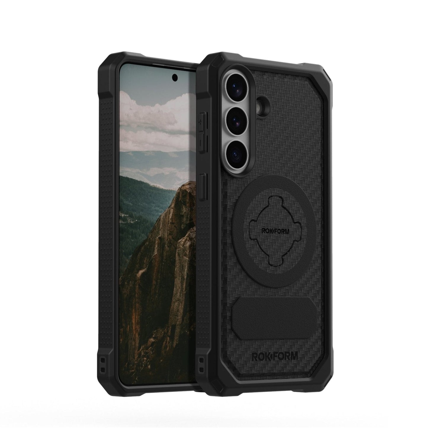 Samsung Galaxy S26 Plus Rugged Phone Case
