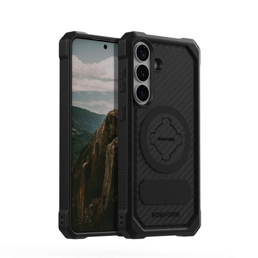 Samsung Galaxy S26 Plus Rugged Phone Case