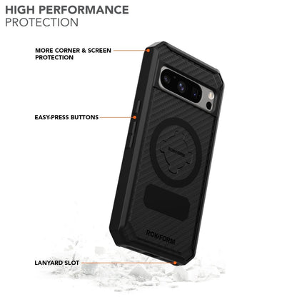 Google Pixel 8 Pro Rugged Case