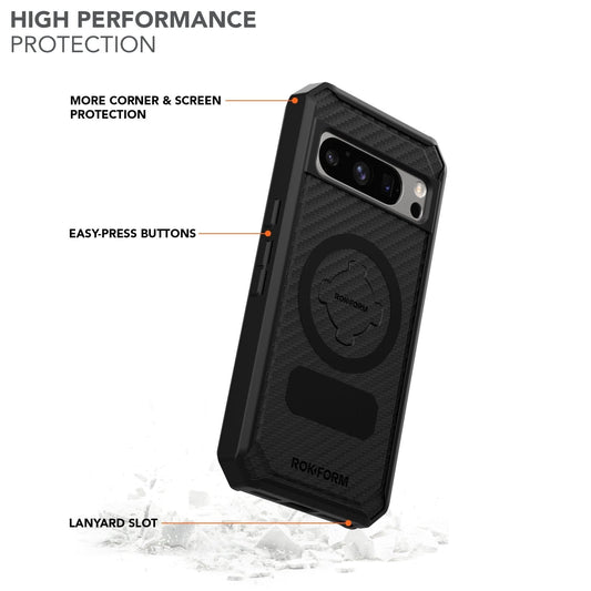 Google Pixel 8 Pro Rugged Case