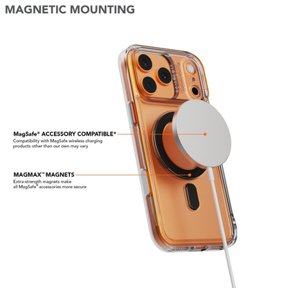iPhone 17 Pro Max Slim Case