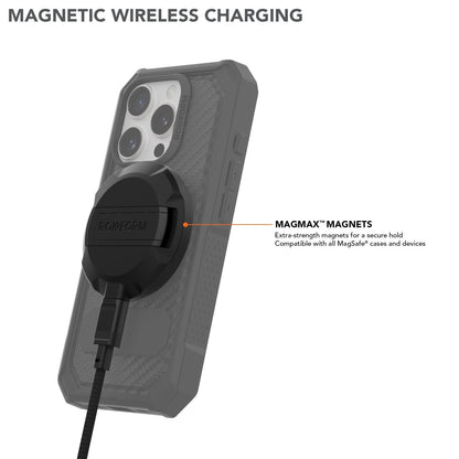 Magnetic Wireless Charging Stand
