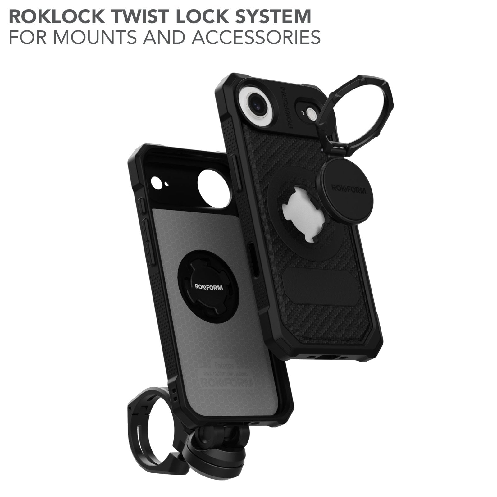 iPhone 17 Air Rugged Case