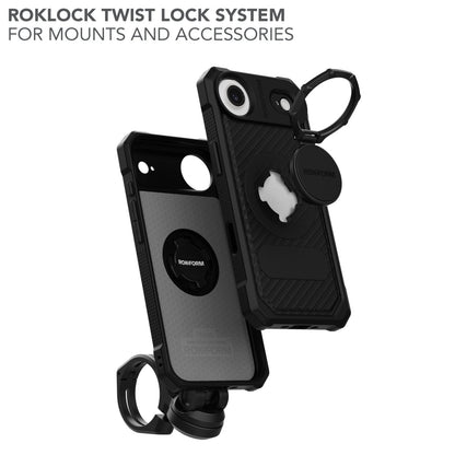 iPhone 17 Air Rugged Case