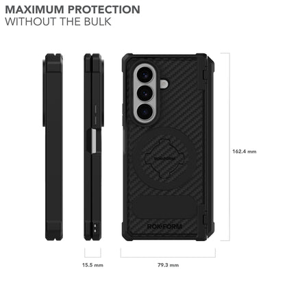 Samsung Galaxy Z Fold7 Rugged Case
