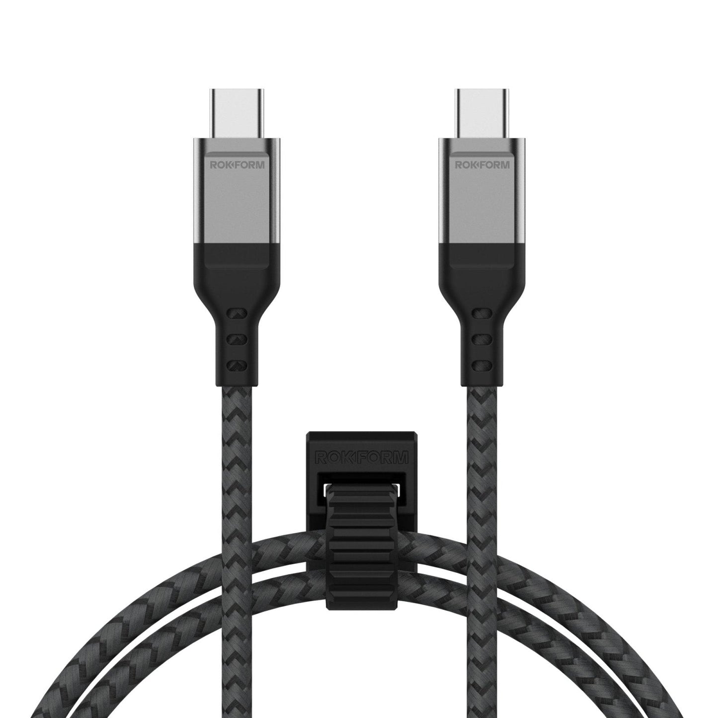 PowerTrip 100W USB-C Charging Cable
