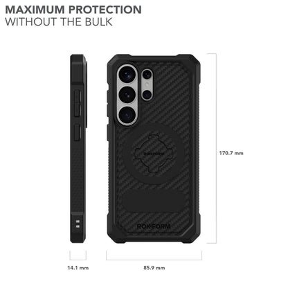 Samsung Galaxy S26 ULTRA Rugged Phone Case