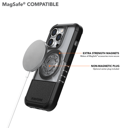 iPhone 14 Pro Crystal Case