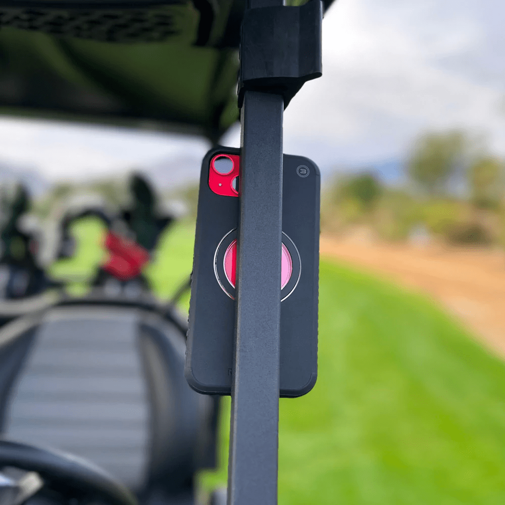 iPhone 14 Plus | Eagle 3™ Magnetic Golf Phone Case