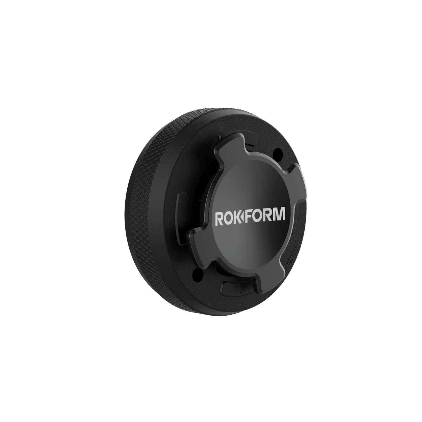RokLock® Car Dash Mount