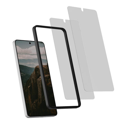 Samsung Galaxy S26 ULTRA Tempered Glass Screen Protector (2 Pack)