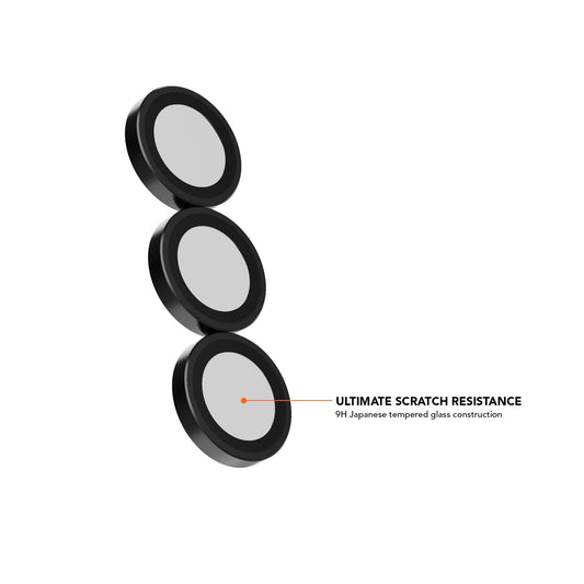 Galaxy Z Fold7 Camera Lens Protector
