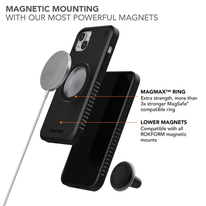 iPhone 14 Plus | Eagle 3™ Magnetic Golf Phone Case