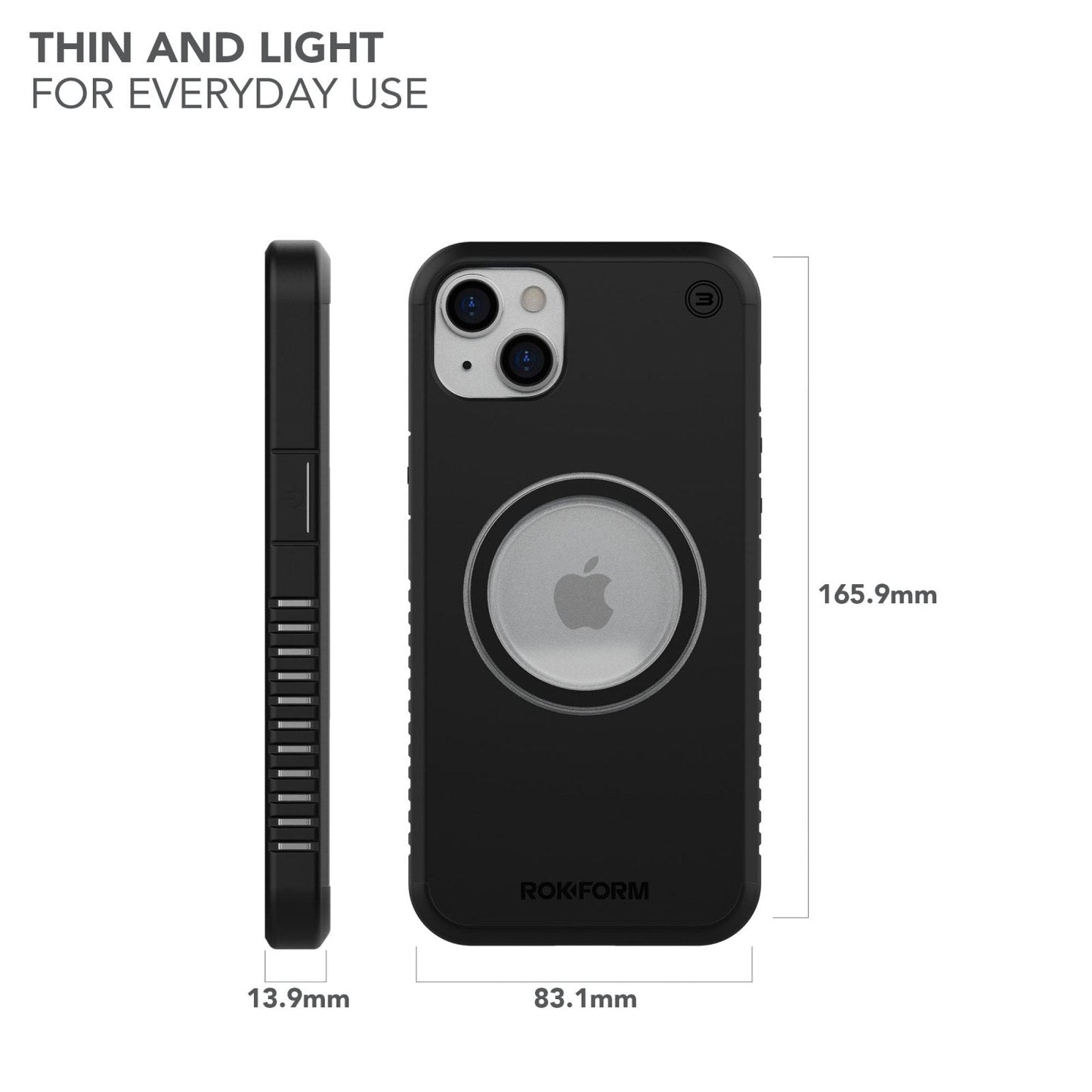 iPhone 14 Plus | Eagle 3™ Magnetic Golf Phone Case