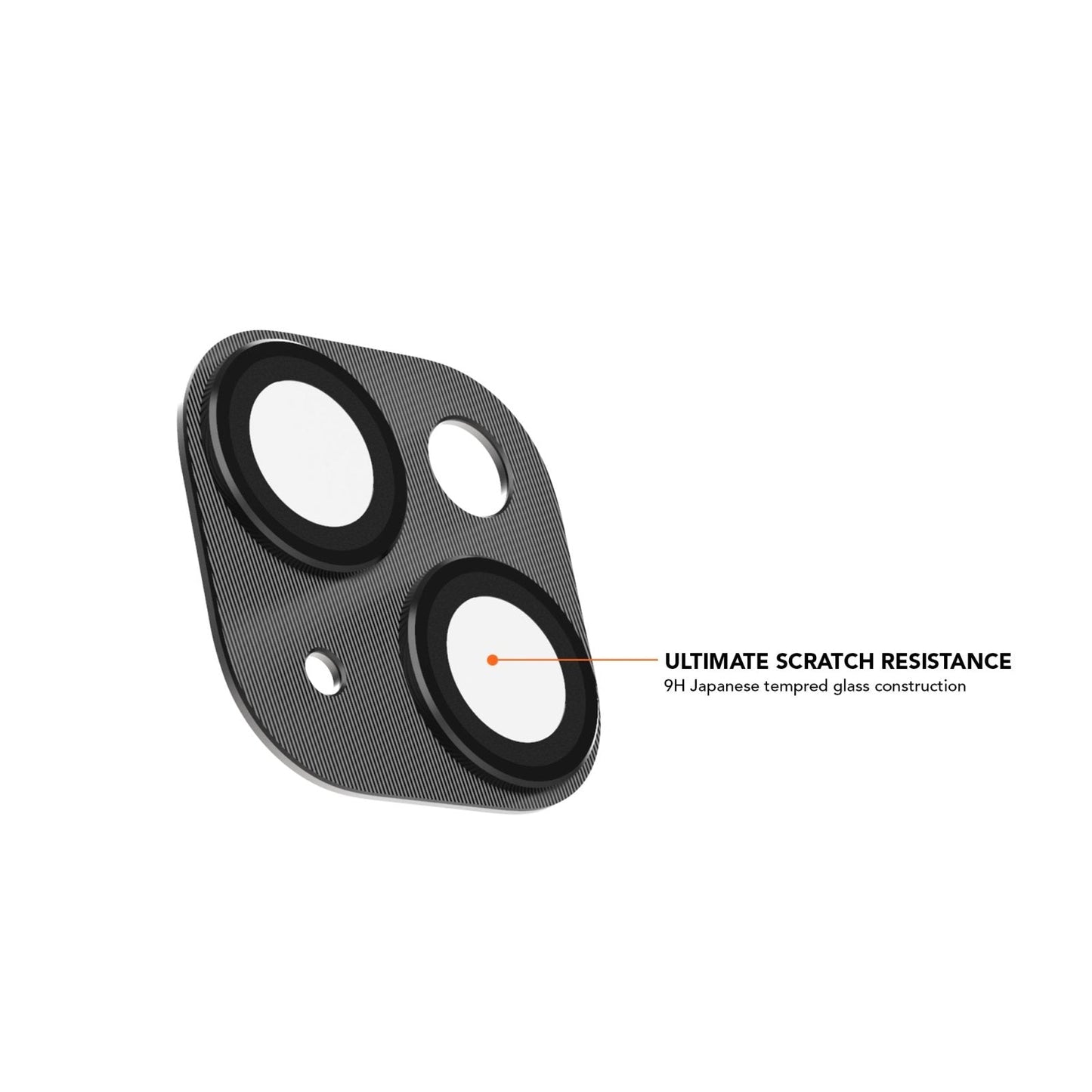 iPhone 15 Camera Lens Protector