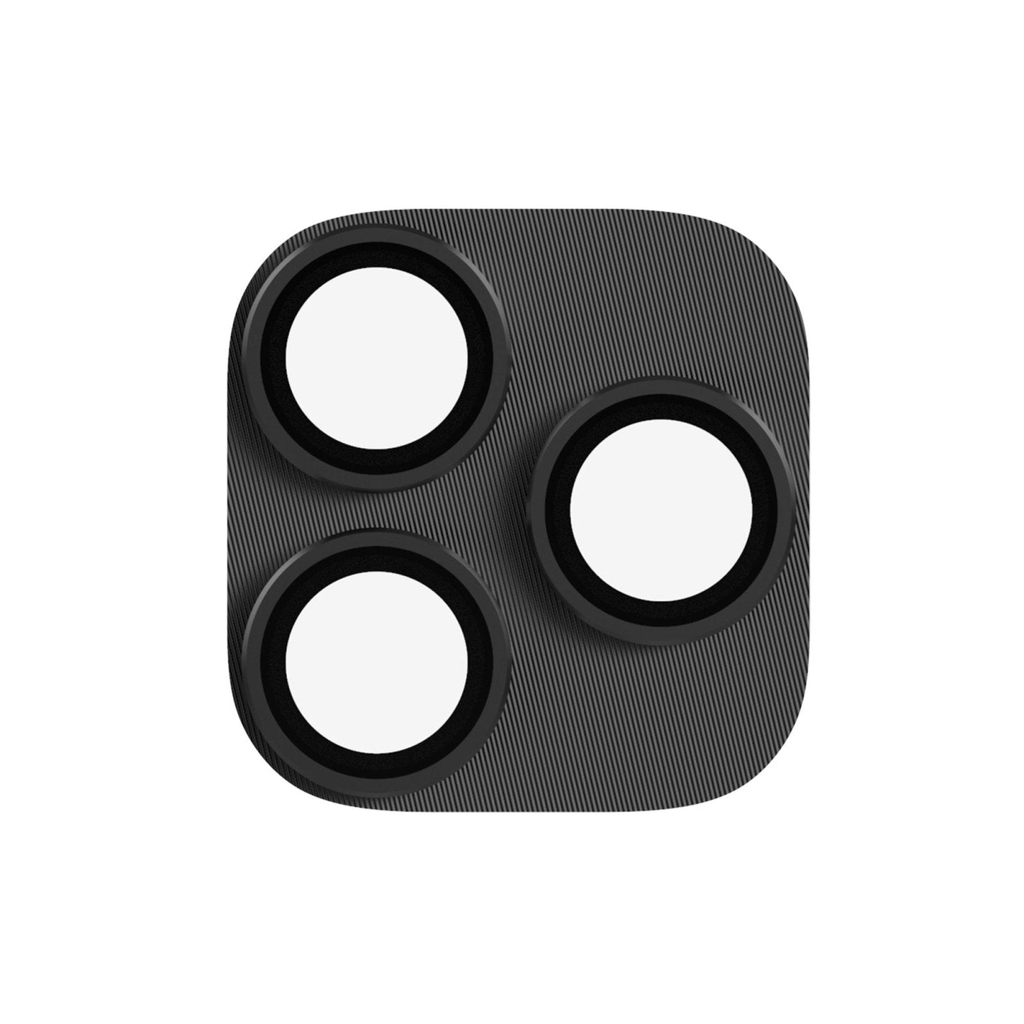 iPhone 17 Pro Max Camera Lens Protector
