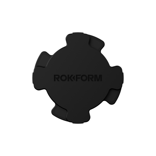 Magnetic RokLock® Plug